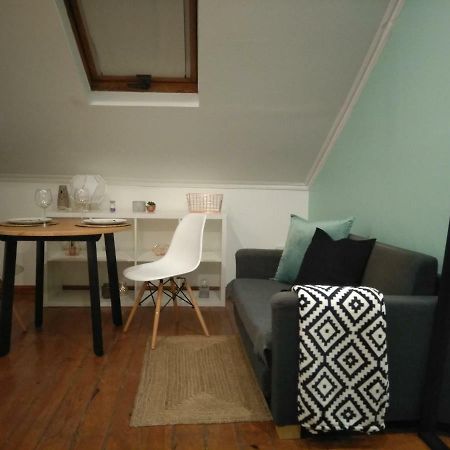 Cactus House Lisboa Apartment ภายนอก รูปภาพ