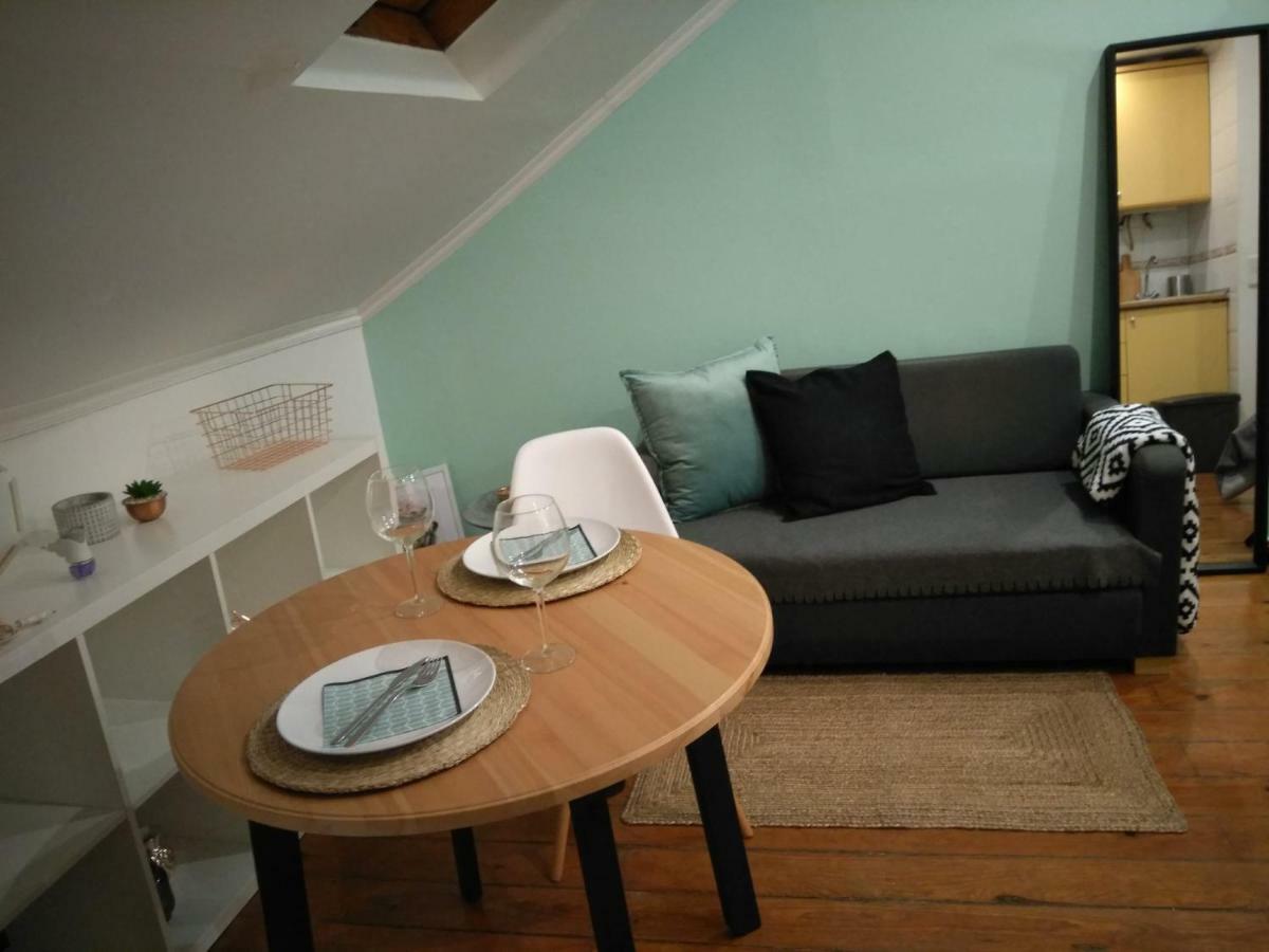Cactus House Lisboa Apartment ภายนอก รูปภาพ