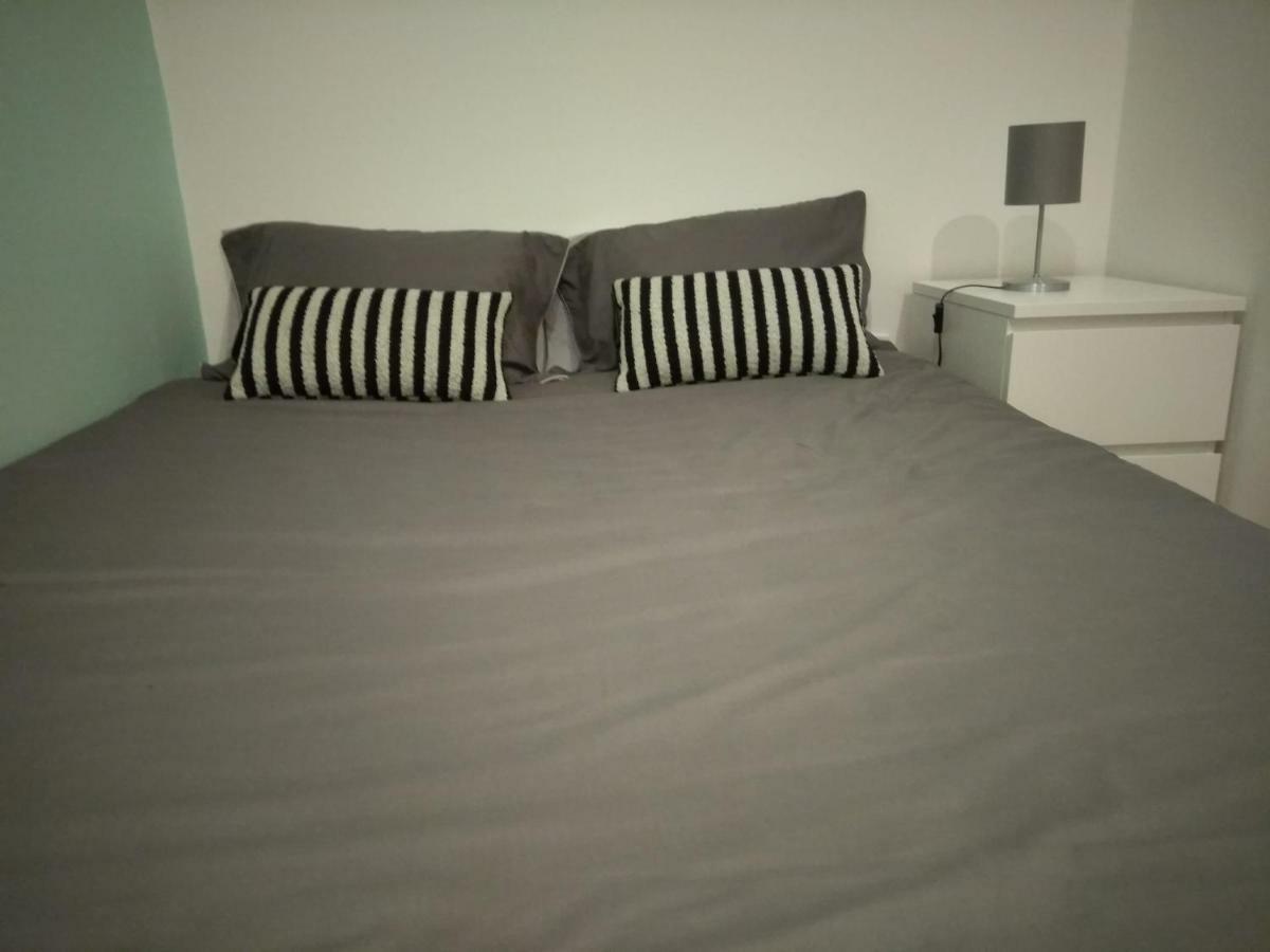 Cactus House Lisboa Apartment ภายนอก รูปภาพ