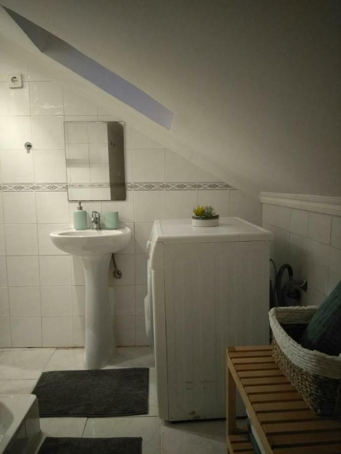 Cactus House Lisboa Apartment ภายนอก รูปภาพ