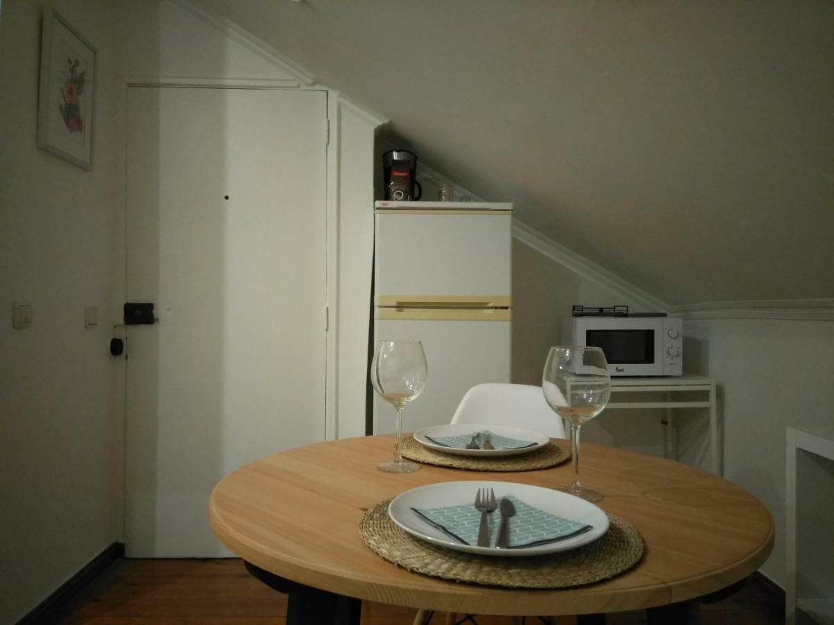 Cactus House Lisboa Apartment ภายนอก รูปภาพ