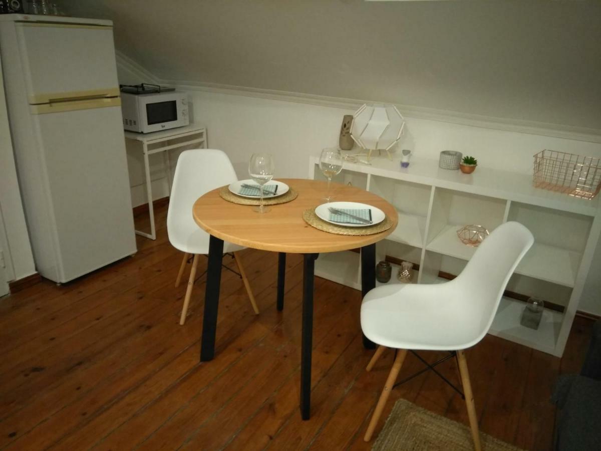Cactus House Lisboa Apartment ภายนอก รูปภาพ