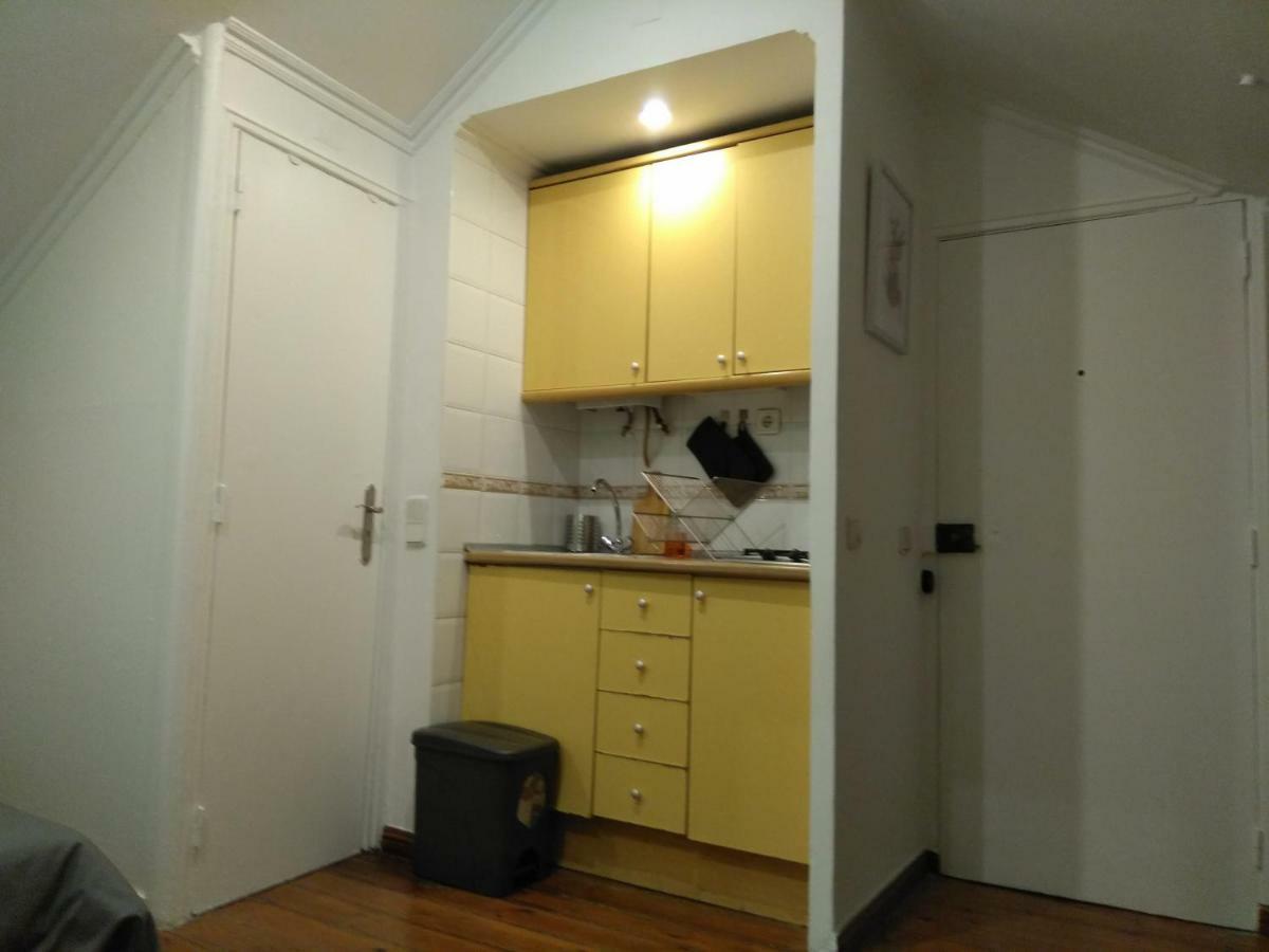 Cactus House Lisboa Apartment ภายนอก รูปภาพ