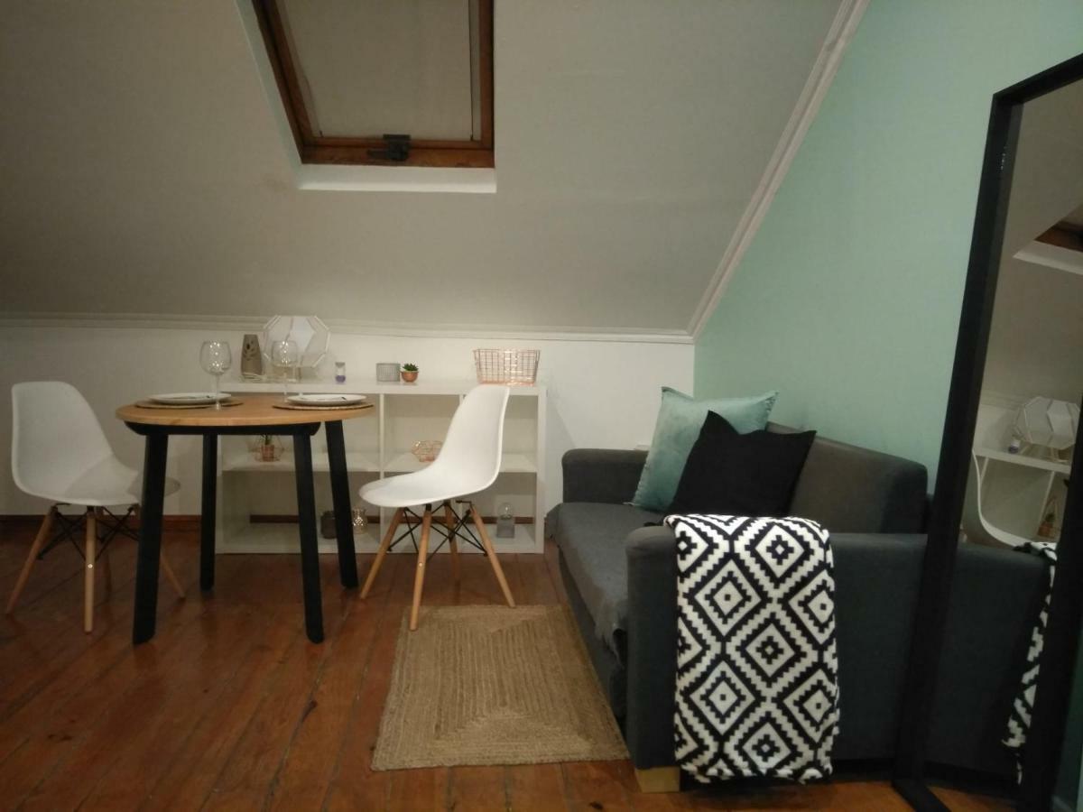 Cactus House Lisboa Apartment ภายนอก รูปภาพ