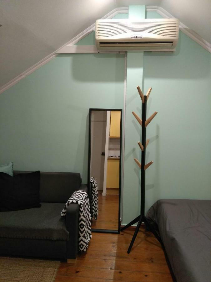 Cactus House Lisboa Apartment ภายนอก รูปภาพ